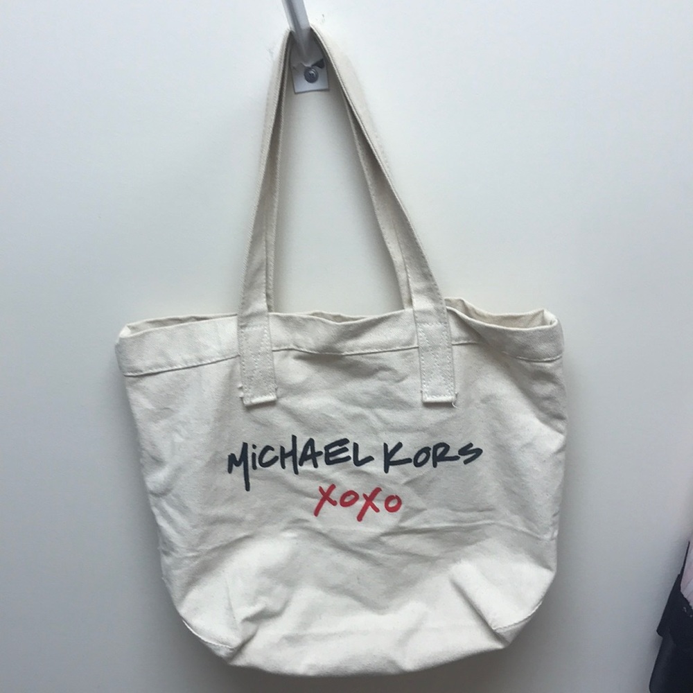 MK Beach bag